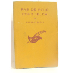 Pas de pitié pour hilda