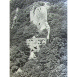 Le château féodal dans l'histoire médiévale
