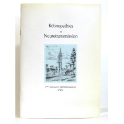 Rétinopathies et Neurotransmission
