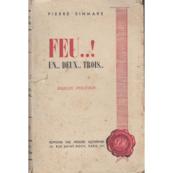 Feu...!un...deux...trois