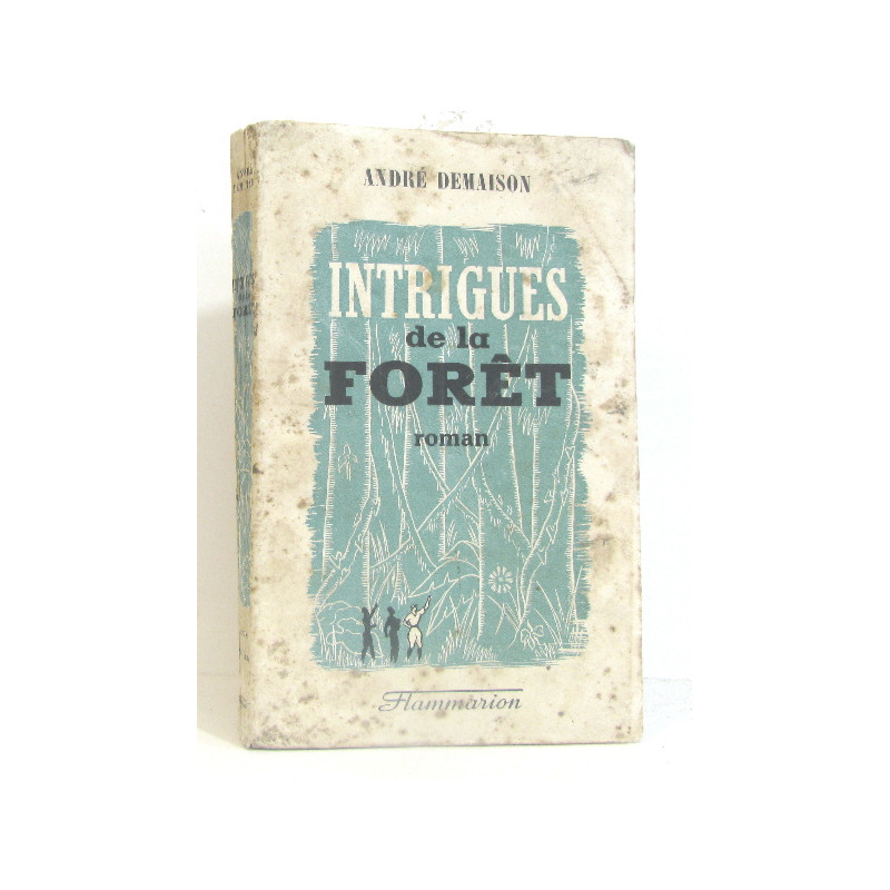 Intrigues de la forêt