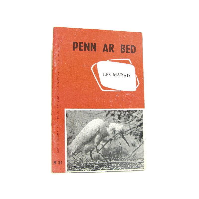 PENN AR BED Les Marais N°31