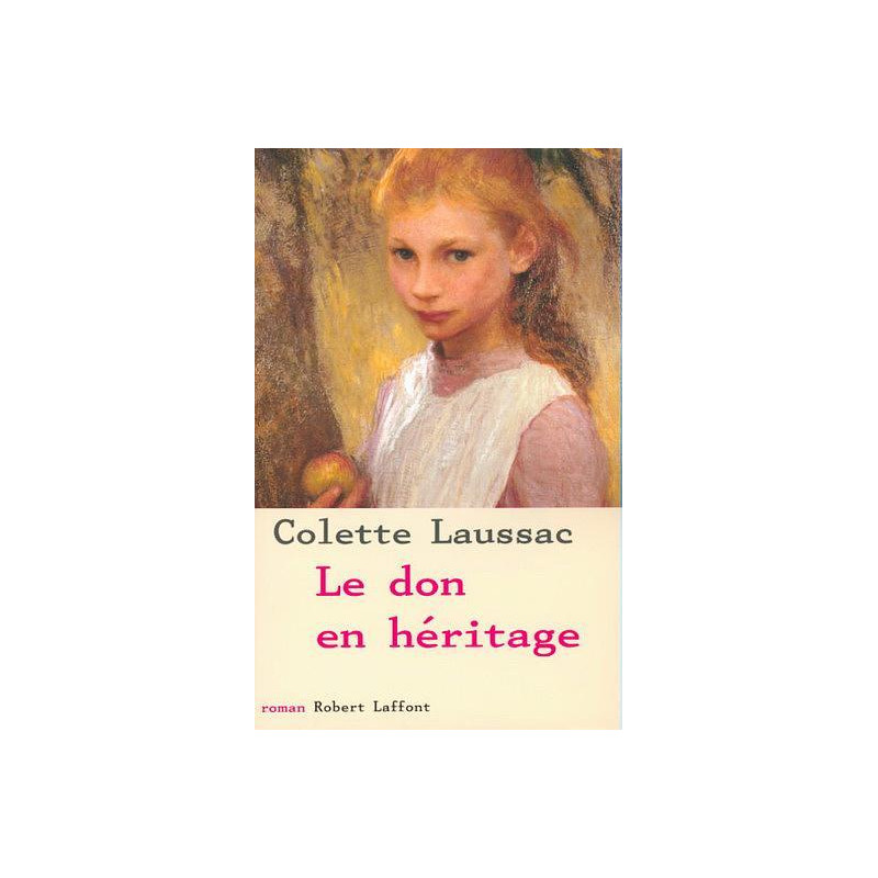 Le don en héritage