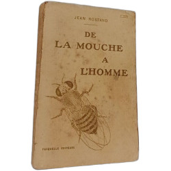 De la mouche à l'homme