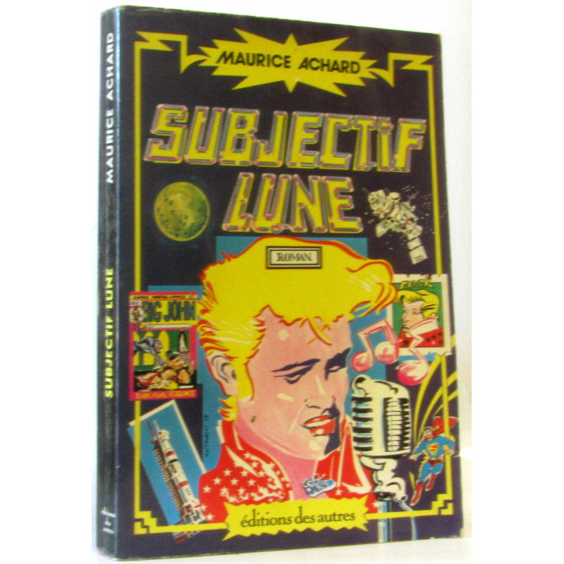 Subjectif lune