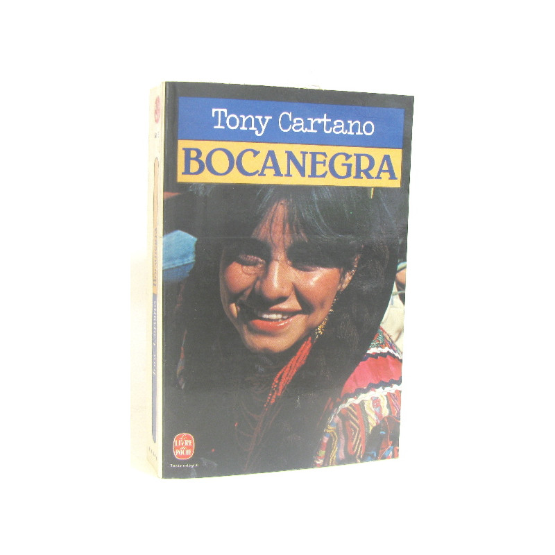 Bocanegra