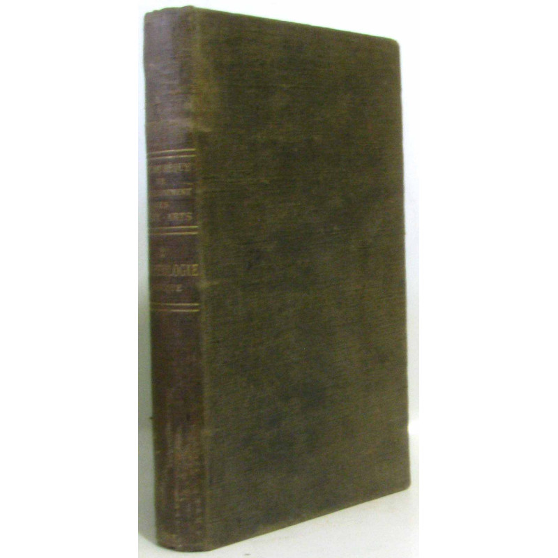 Manuel d'archéologie grecque (tome deux)