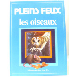 Pleins feux les oiseaux