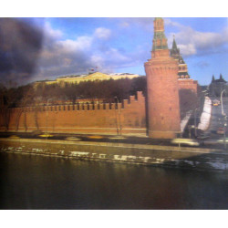 Splendeurs de la vieille Russie