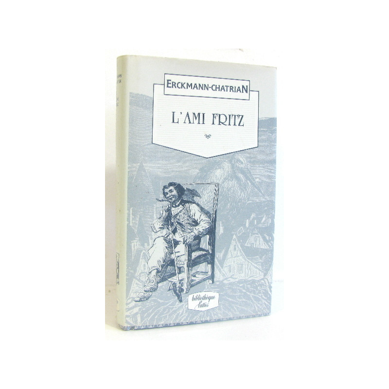 L'ami fritz