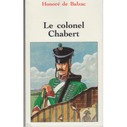 Le colonel chabert