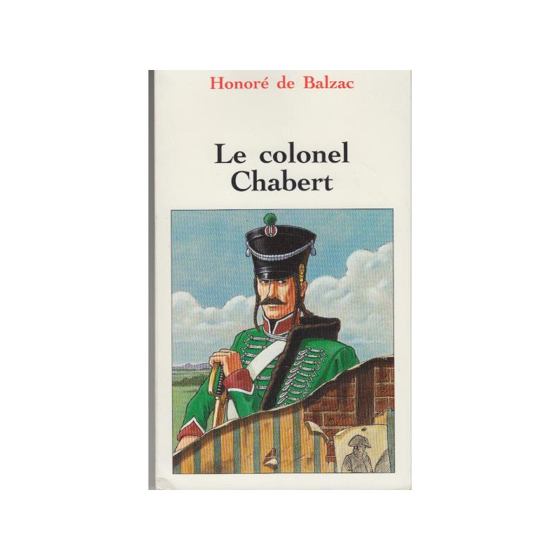 Le colonel chabert