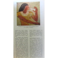 Dictionnaire de la civilisation égyptienne