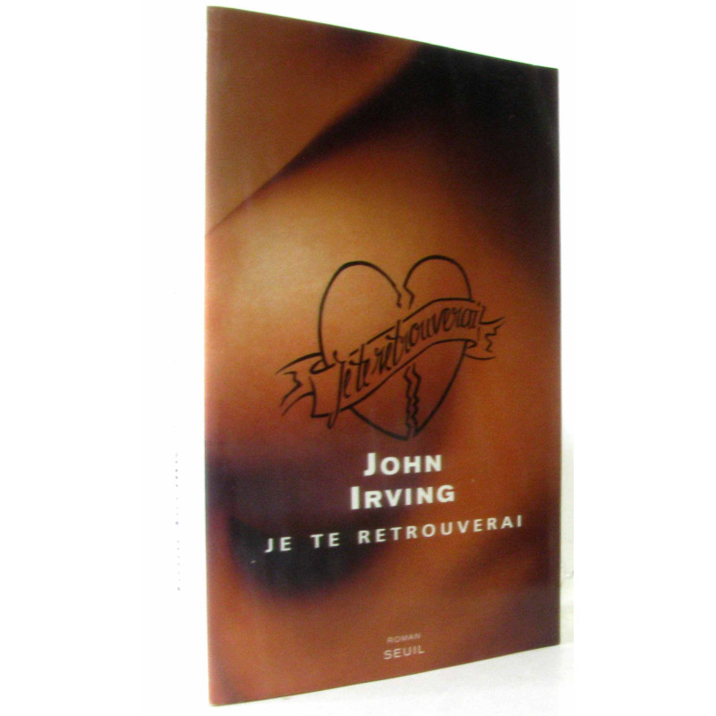 Je te retrouverai