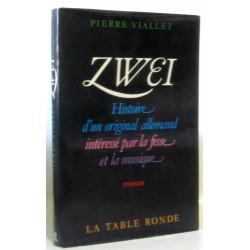 zwei