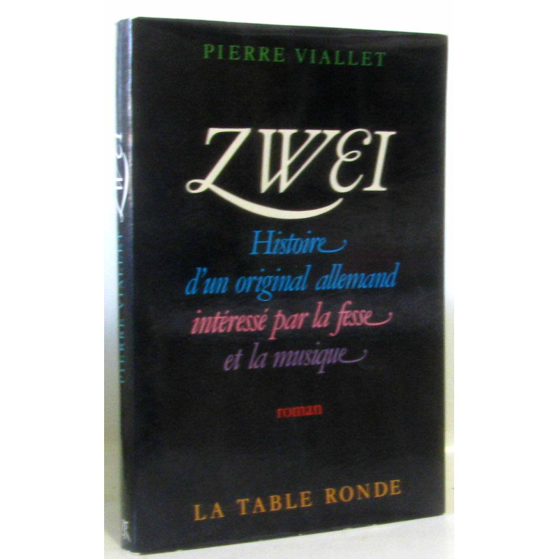zwei