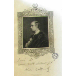 Histoire d'Angleterre (4 Tomes - Complet). Histoire d'Angleterre...