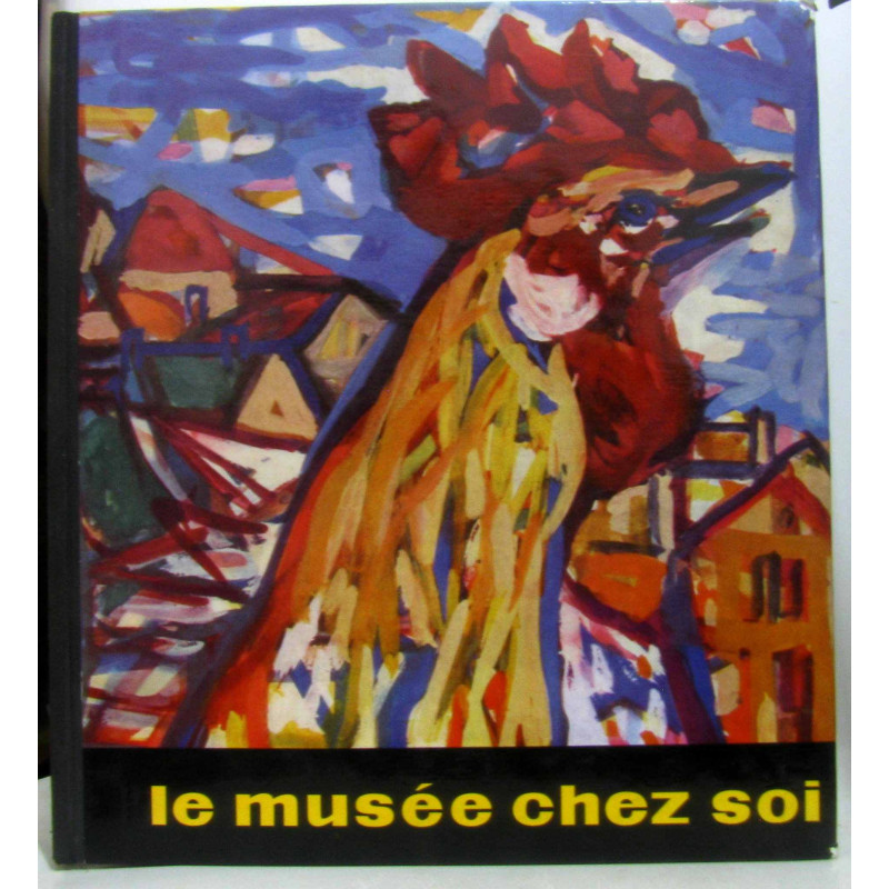 Le musée chez soi