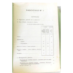 Préparation aux concours de contrôleur (exploitation et...
