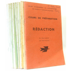 Préparation aux concours de contrôleur (exploitation et...