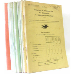 Préparation aux concours de contrôleur (exploitation et...