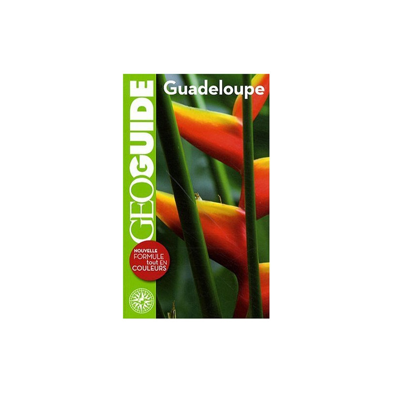 Guadeloupe (ancienne édition)