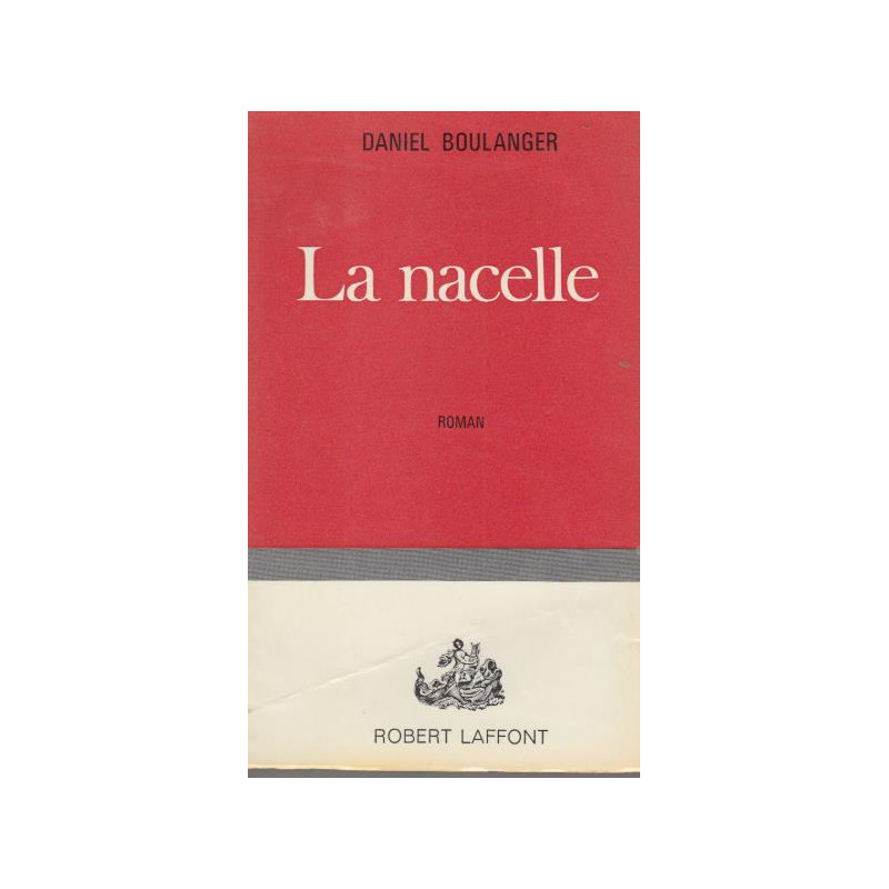 La nacelle