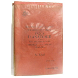 Petit dictionnaire de médecine. Termes médicaux - expressions...