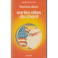 Sur les ailes du chant