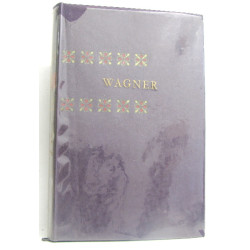 Wagner Richard