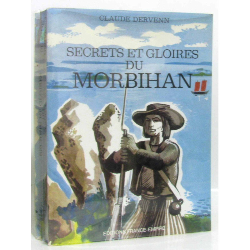 Secrets et gloires du Morbihan