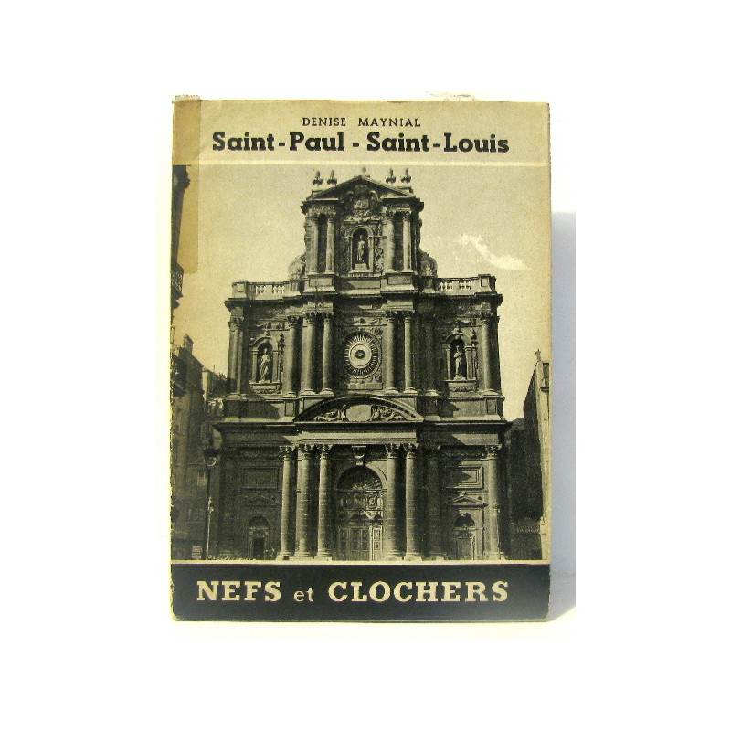 Saint-Paul- Saint Louis