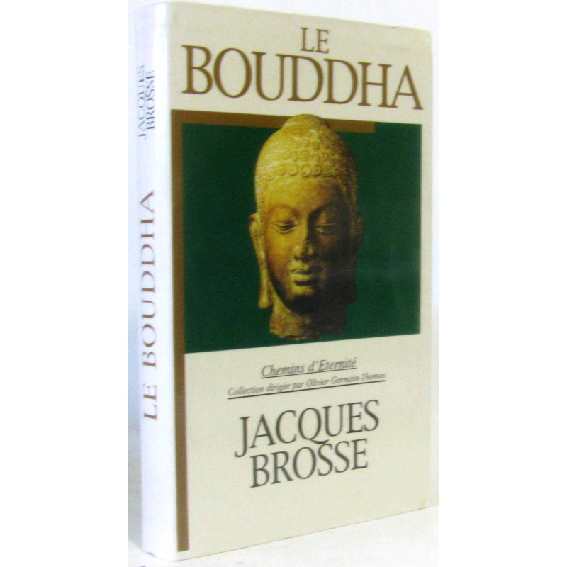 Le bouddha