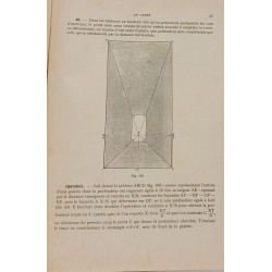 Traité pratique de perspective