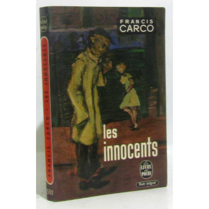 Les innocents