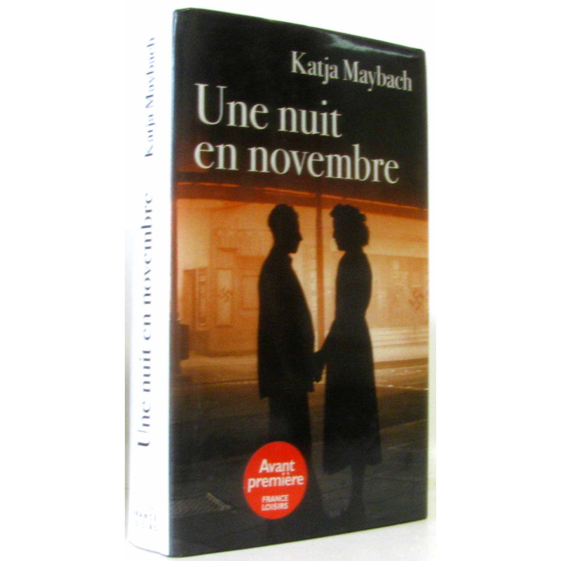Une nuit en novembre