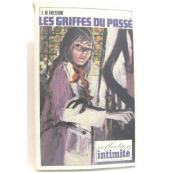 Les griffes du passé