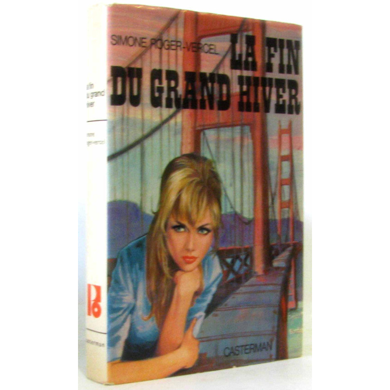 La fin du grand hiver