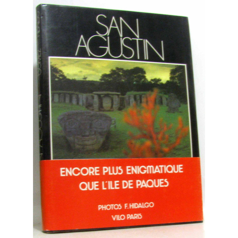 San agustin