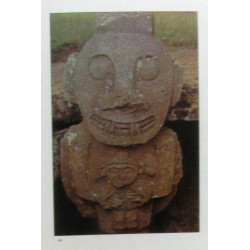 San agustin