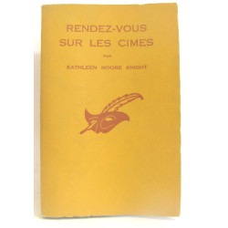 Rendez-vous sur les cimes