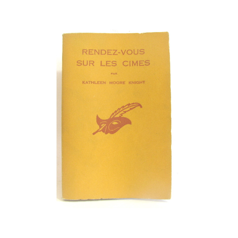 Rendez-vous sur les cimes