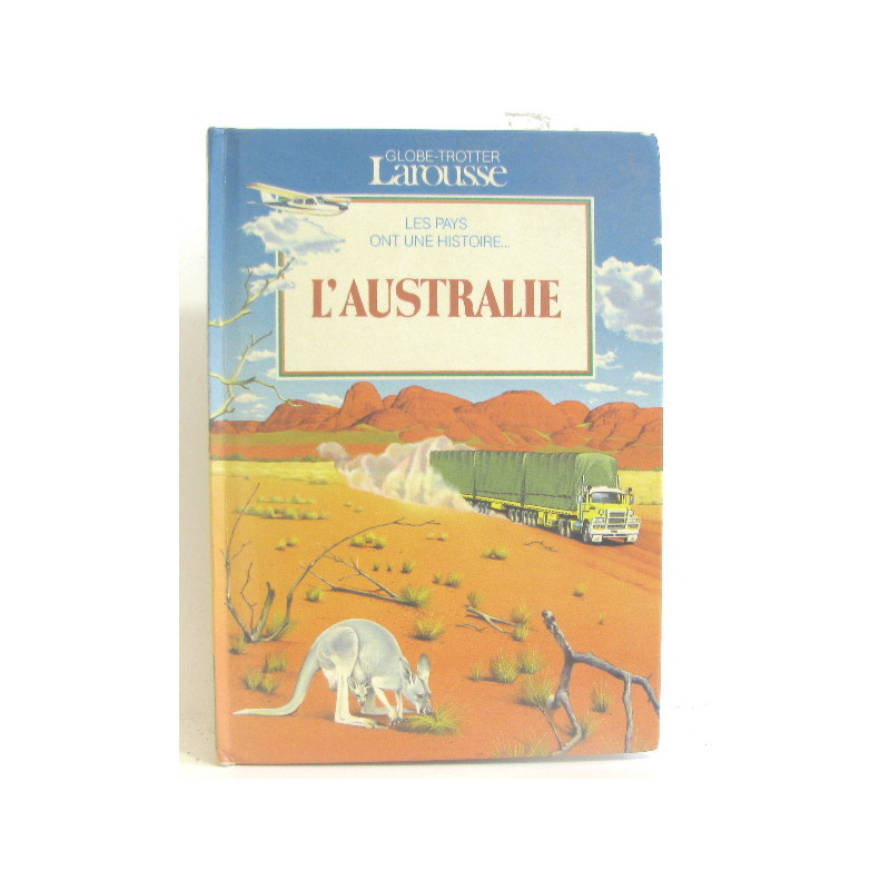 L'australie