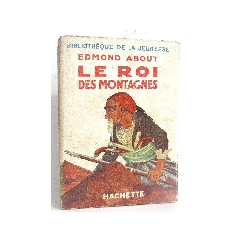 Le roi des montagnes