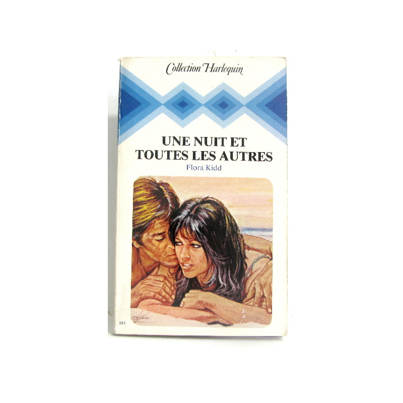 Une Nuit et toutes les autres (Collection Harlequin)