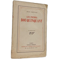 Les frères Bouquinquant