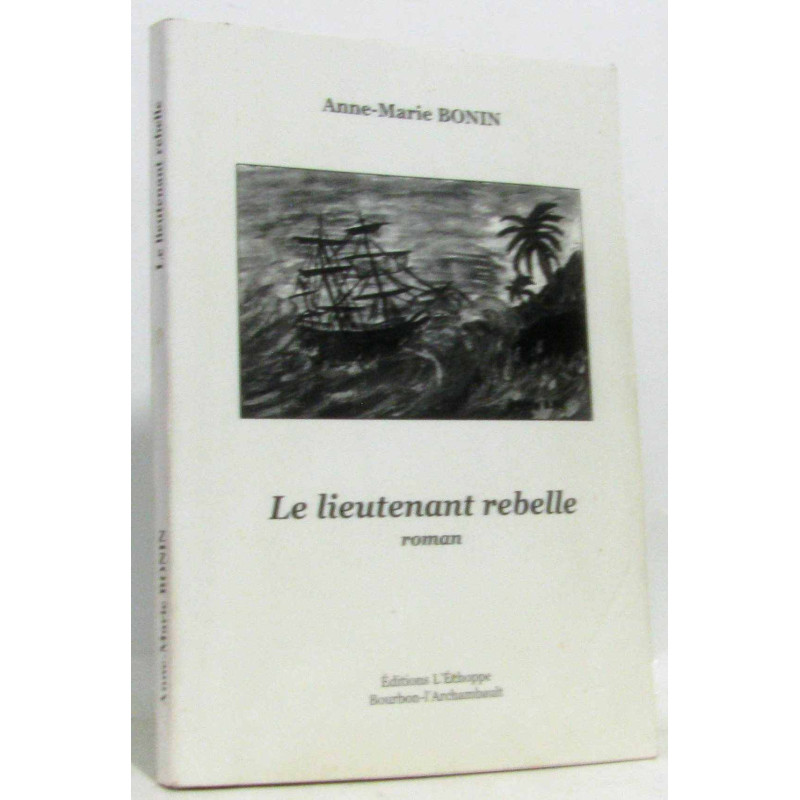 Le lieutenant rebelle