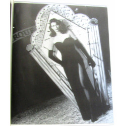 Egoïste n°11 Isabelle Adjani (grand format)