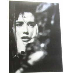 Egoïste n°11 Isabelle Adjani (grand format)