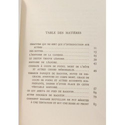 Le Roman Comique Tome I-II